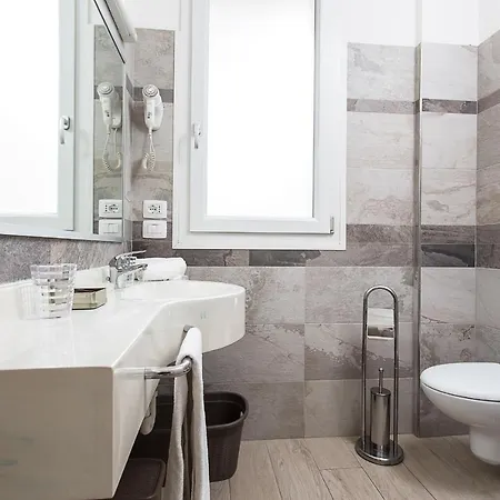 Aparthotel Jamaica Milano Marittima